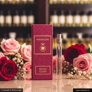 10ML Fancy Attar Boxes