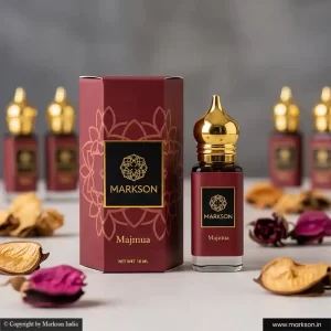 Best 10ML Hexagon Attar Boxes Manufacturers Near Me Markson India