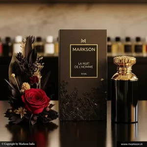 Best 10ML Premium Perfume Boxes Manufacturers Near Me Markson India