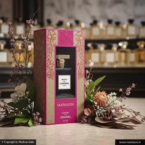 Best 10ML Premium Window Perfume Boxes Manufacturers Near Me Markson India