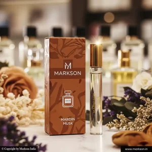 10ML Standard Attar Boxes