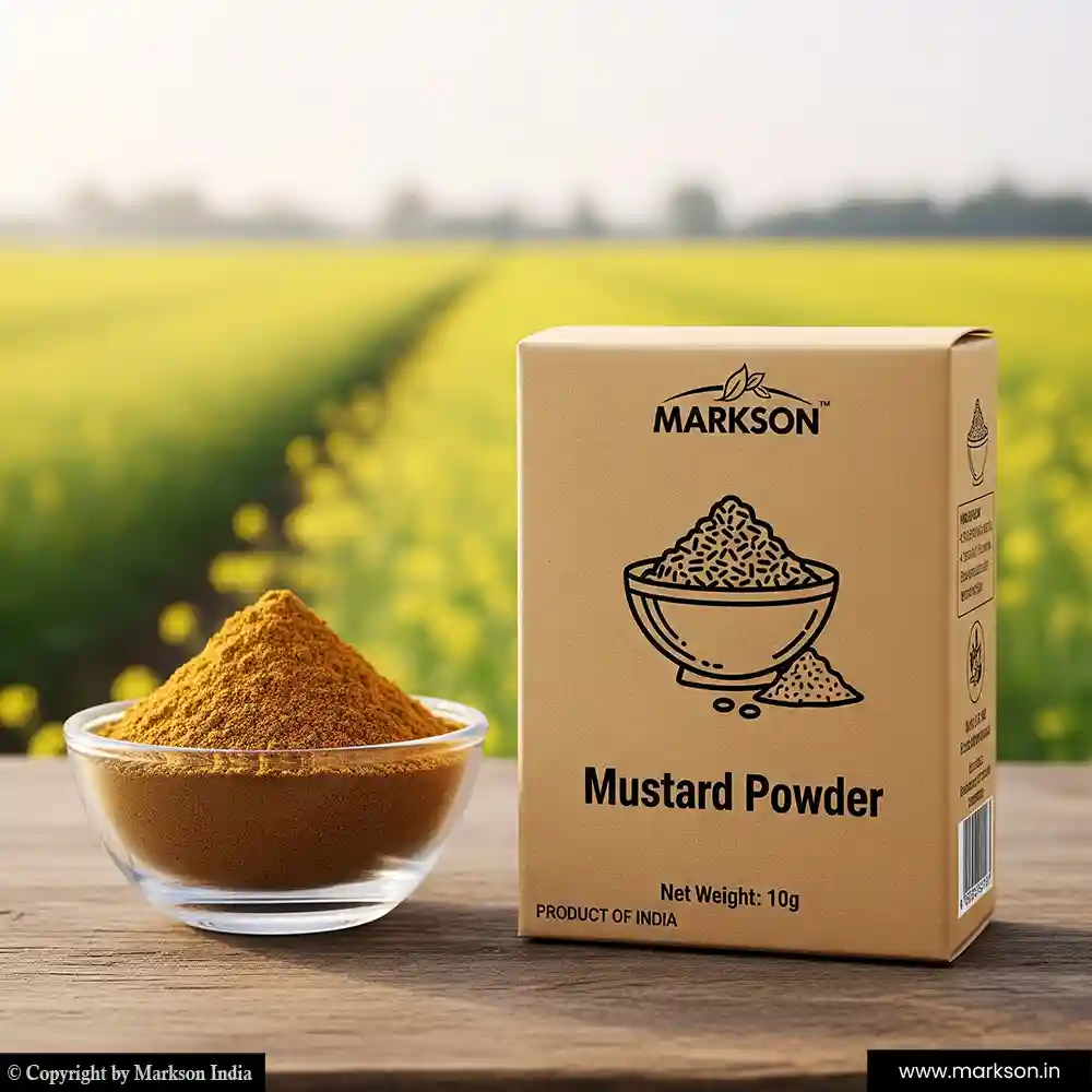 Best 10g Eco Friendly Spices Boxes Manufacturers Near Me Markson India
