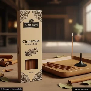 10g Eco Friendly Window Incense Stick Boxes
