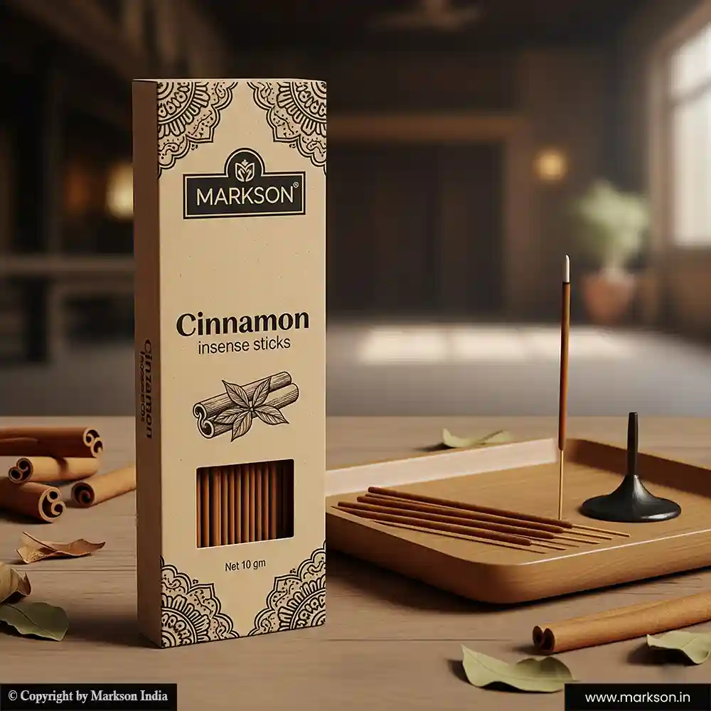 Best 10g Eco Friendly Window Incense Stick Boxes Manufacturers Near Me Markson India