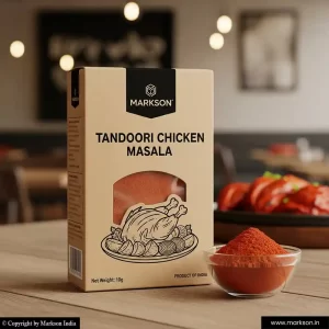 Best 10g Eco Friendly Window Spices Boxes Manufacturers Near Me Markson India