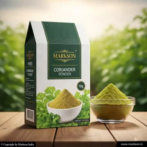 Best 10g Gable Top Spices Boxes Manufacturers Near Me Markson India