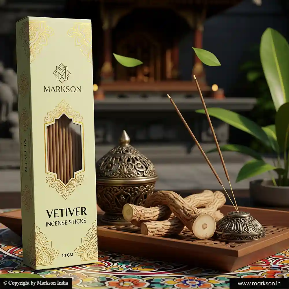 Best 10g Premium Window Incense Stick Boxes Manufacturers Near Me Markson India