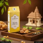 Best 10G Standard Gable Top Incense Stick Boxes Manufacturers Near Me Markson India