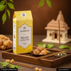 Best 10g Standard Gable Top Incense Stick Boxes Manufacturers Near Me Markson India