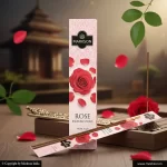 Best 10g Standard Incense Stick Boxes Manufacturers Near Me Markson India