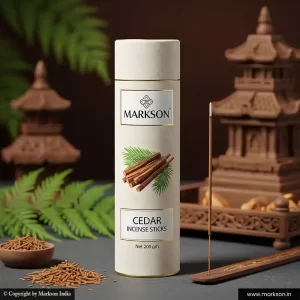 200g Canister Incense Stick Boxes