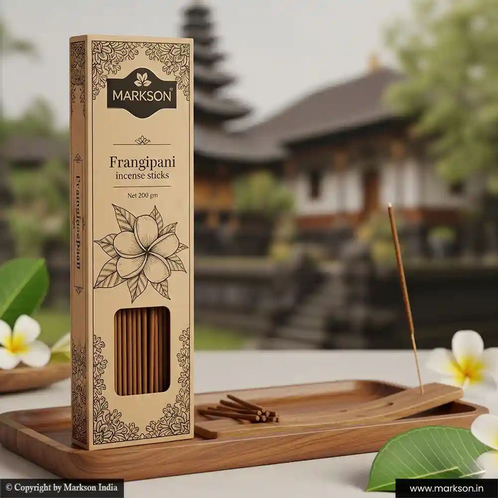 Best 200g Eco Friendly Window Incense Boxes Manufacturers Near Me Markson India