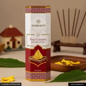 200g Hexagon Incense Stick Boxes