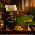 Best 200g Premium Gable Top Incense Stick Boxes Manufacturers Near Me Markson India
