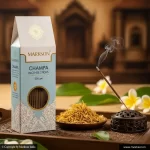 Best 200g Premium Gable Top Window Incense Stick Boxes Manufacturers Near Me Markson India