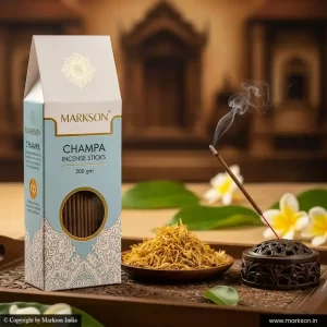Best 200g Premium Gable Top Window Incense Stick Boxes Manufacturers Near Me Markson India