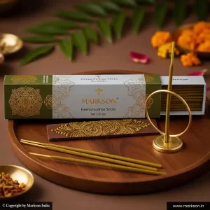 200g Slider Incense Stick Boxes