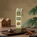 Best 200g Standard Gable Top Incense Stick Boxes Manufacturers Near Me Markson India