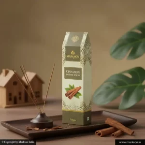 Best 200g Standard Gable Top Incense Stick Boxes Manufacturers Near Me Markson India