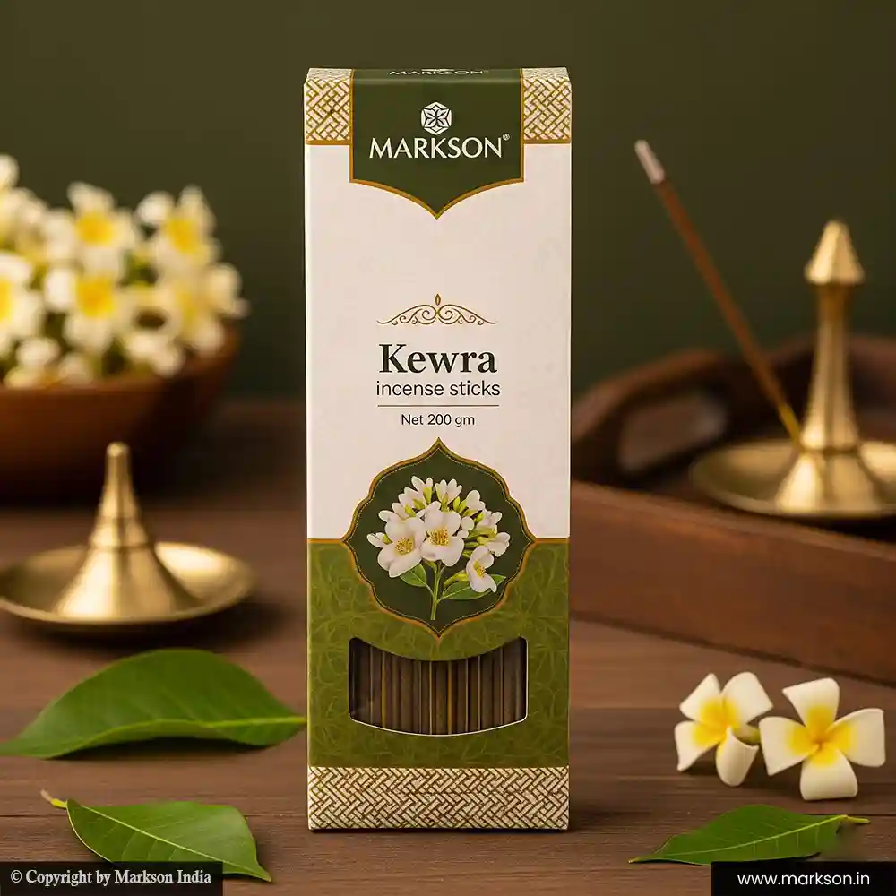 Best 200g Standard Window Incense Stick Boxes Manufacturers Near Me Markson India