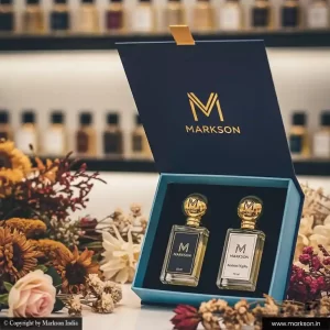 Best 20ML 2 Attar Kit Boxes Manufacturers Near Me Markson India