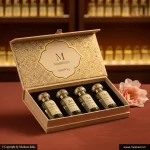 20Ml 4 Attar Kit Boxes 2 Best 20Ml 4 Attar Kit Boxes Manufacturers Near Me Markson India