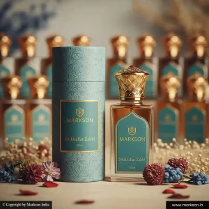 Best 20ML Canister Attar Boxes Manufacturers Near Me Markson India