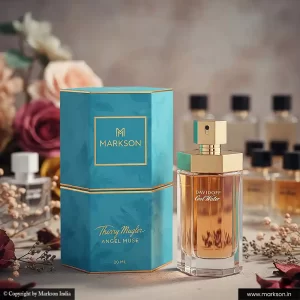 Best 20ML Fancy Perfume Boxes Manufacturers Near Me Markson India