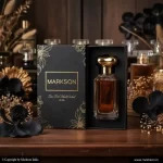 Best 20ML Slider Perfume Boxes Manufacturers Near Me Markson India