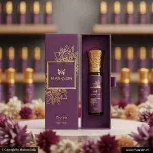 Best 20ML Slider Attar Boxes Manufacturers Near Me Markson India