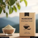 Best 20g Eco Friendly Spices Boxes Manufacturers Near Me Markson India