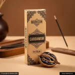 Best 250g Eco Friendly Incense Stick Boxes Manufacturers Near Me Markson India