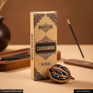 Best 250g Eco Friendly Incense Stick Boxes Manufacturers Near Me Markson India