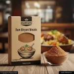 250G Eco Friendly Window Spices Boxes 1 Best 250G Eco Friendly Window Spices Boxes Manufacturers Near Me Markson India