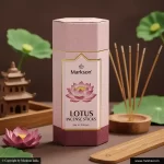 Best 250g Hexagon Incense Stick Boxes Manufacturers Near Me Markson India