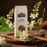 Best 250g Premium Gable Top Window Incense Stick Boxes Manufacturers Near Me Markson India