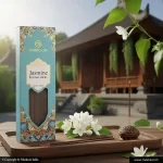 Best 250g Premium Window Incense Stick Boxes Manufacturers Near Me Markson India