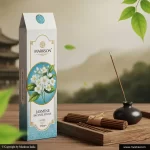 Best 250g Standard Gable Top Incense Stick Boxes Manufacturers Near Me Markson India