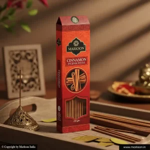 Best 250g Standard Gable Top Window Incense Stick Boxes Manufacturers Near Me Markson India