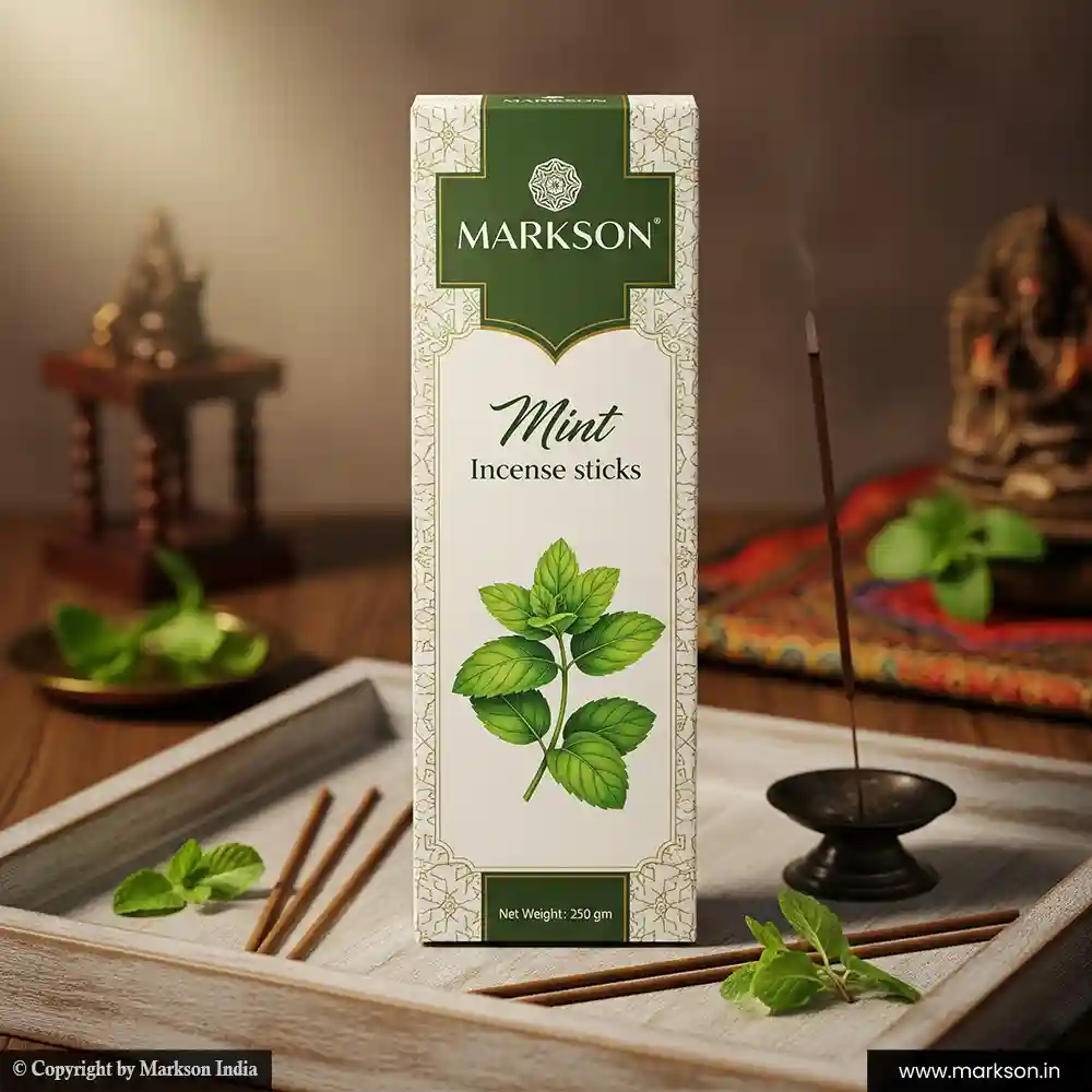 Best 250g Standard Incense Sticks Boxes Manufacturers Near Me Markson India
