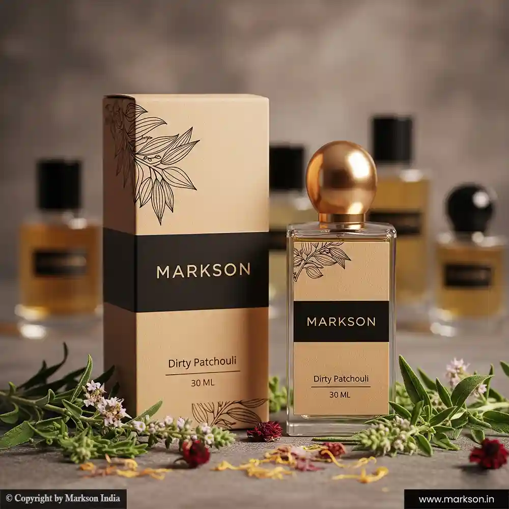 Best 30ML Eco Perfume Boxes Manufacturers Near Me Markson India