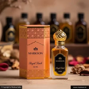 Best 30ML Hexagon Attar Boxes Manufacturers Near Me Markson India