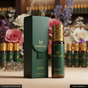 Best 30ML Magnetic Attar Boxes Manufacturers Near Me Markson India