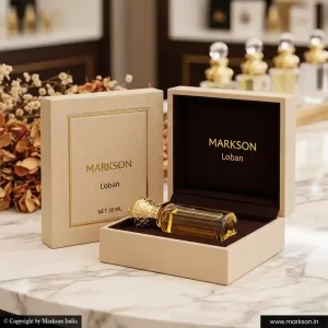 Best 30Ml Rigid Attar Boxes Manufacturers Near Me Markson India