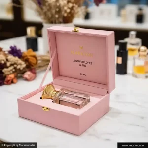 Best 30Ml Rigid Perfume Boxes Manufacturers Near Me Markson India