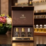 Best 3ML 3 Attar Kit Boxes Manufacturers Near Me Markson India