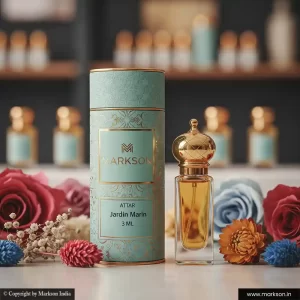 Best 3ML Canister Attar Boxes Manufacturers Near Me Markson India