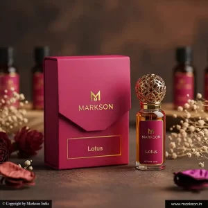 Best 3ML Magnetic Attar Boxes Manufacturers Near Me Markson India