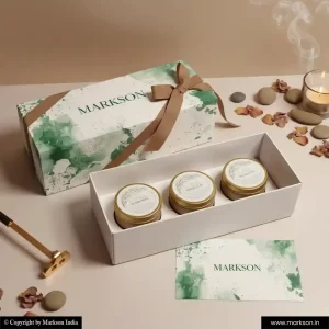 Best 3 Candle Kit Boxes Manufacturers Near Me Markson India