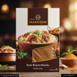 Best 500g Window Spices Boxes Manufacturers Near Me Markson India